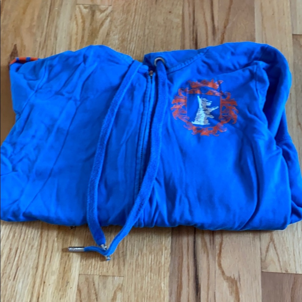 Juicy couture jacket